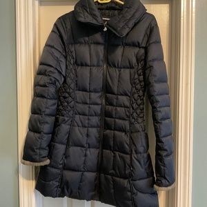 Women's Winter Puffer Coat